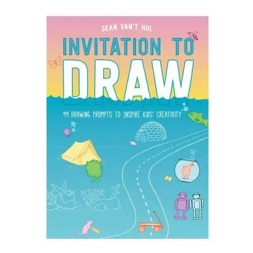 Invitation to Draw