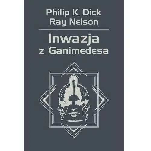 Inwazja z Ganimedesa