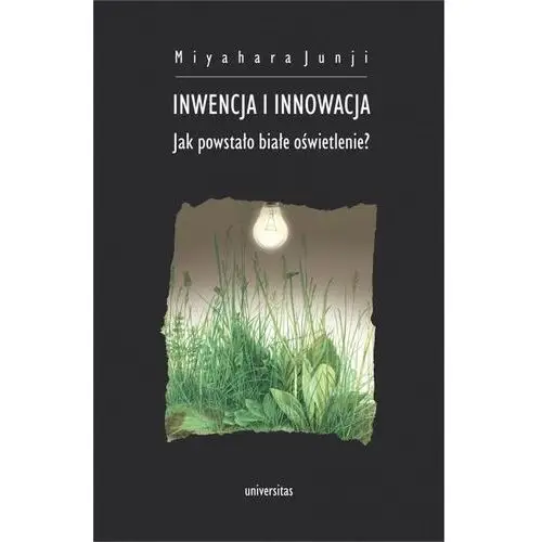 Inwencja i innowacja