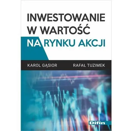 Inwestowanie w wartość na rynku akcji