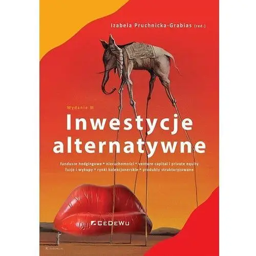 Inwestycje alternatywne