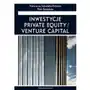 Inwestycje private equity/venture capital Sklep on-line
