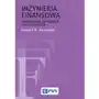 Inżynieria finansowa na rynkach zupełnych i niezupełnych Sklep on-line