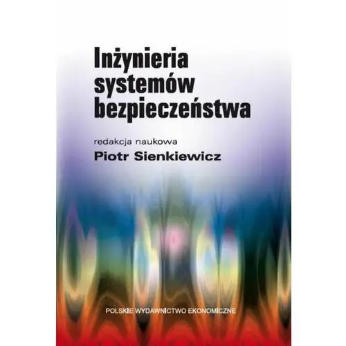 Inżynieria systemów bezpieczeństwa