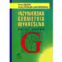 Inżynierska geometria wykreślna. Zbiór zadań Sklep on-line