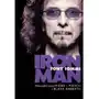 Iron man. moja podróż przez niebo i piekło... Iommi tony Sklep on-line