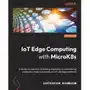 IoT Edge Computing with MicroK8s Sklep on-line