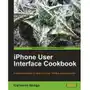 IPhone User Interface Cookbook Sklep on-line