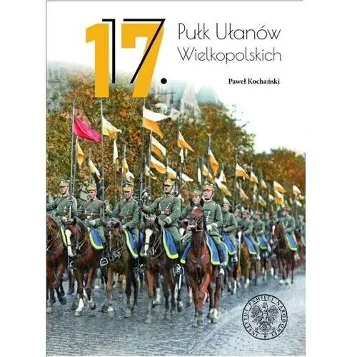 17 pułk ułanów wielkopolskich Ipn