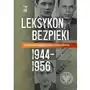 Leksykon bezpieki t.3 kadra kierownicza... Ipn Sklep on-line