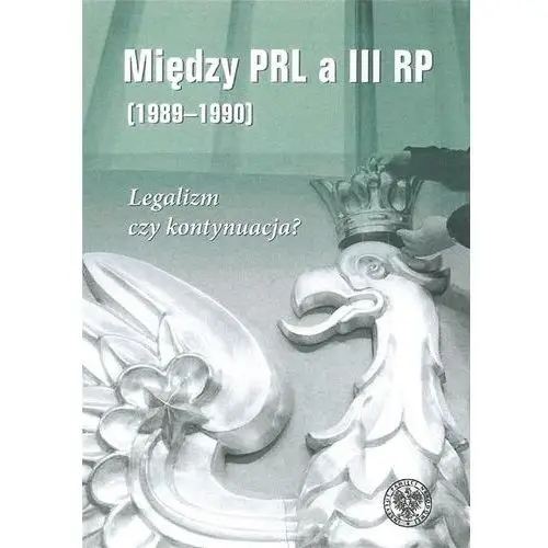 Ipn Między prl a iii rp 1989-1990