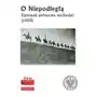 Ipn O niepodległą. kierunek północno-wschodni (1920) Sklep on-line