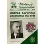 Obszar Zachodni Zrzeszenia WiN 1945 Sklep on-line