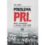 Ipn Pokolenia prl-u. ruch studencki w polsce 1944-1989 Sklep on-line