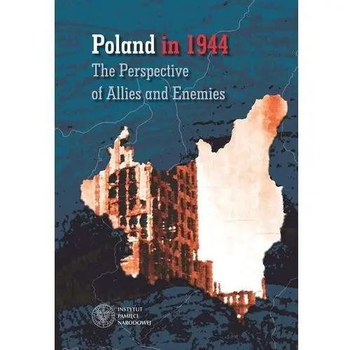 Poland in 1944 Ipn