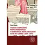 Polska zjednoczona partia robotnicza w kombinacie metalurgicznym huty im. lenina (1956-1970) - mazur paweł - książka Ipn Sklep on-line