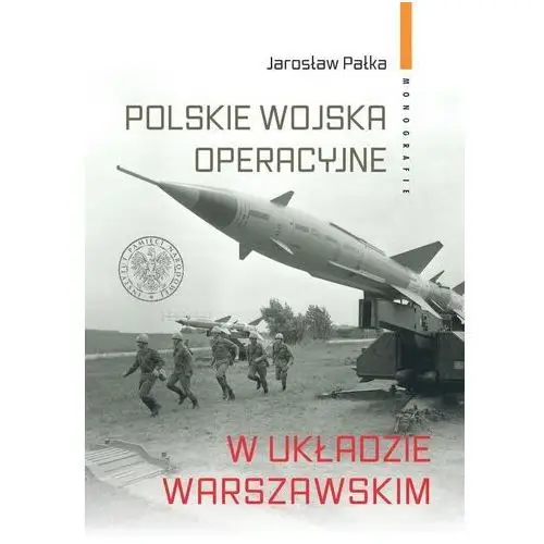 Ipn Polskie wojska operacyjne w układzie warszawskim