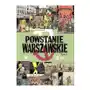 Ipn Powstanie warszawskie. komiks paragrafowy. tom 2 Sklep on-line