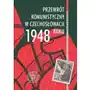 Ipn Przewrót komunistyczny w czechosłowacji 1948 roku widziany z polskiej perspektywy Sklep on-line