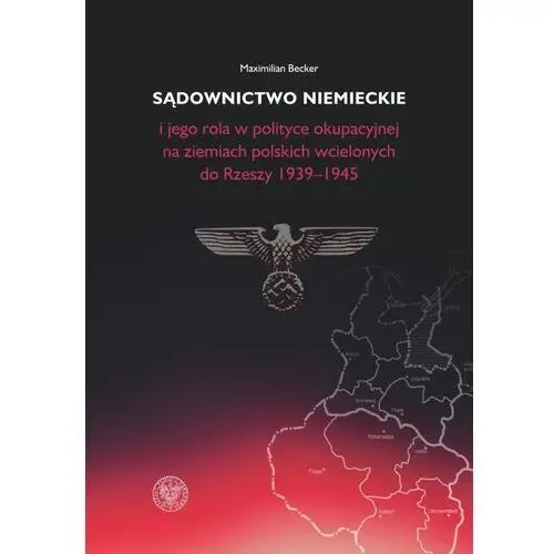 Sądownictwo niemieckie i jego rola w polityce