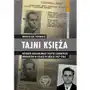 Tajni księża. historia nielegalnego pobytu słowackich werbistów w polsce w latach 1957-1964 Ipn Sklep on-line