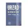 Urząd do spraw wyznań. struktury, działalność, ludzie Sklep on-line