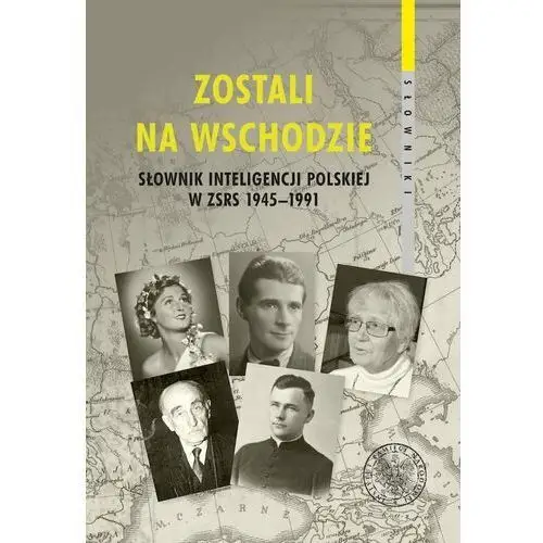 Ipn Zostali na wschodzie