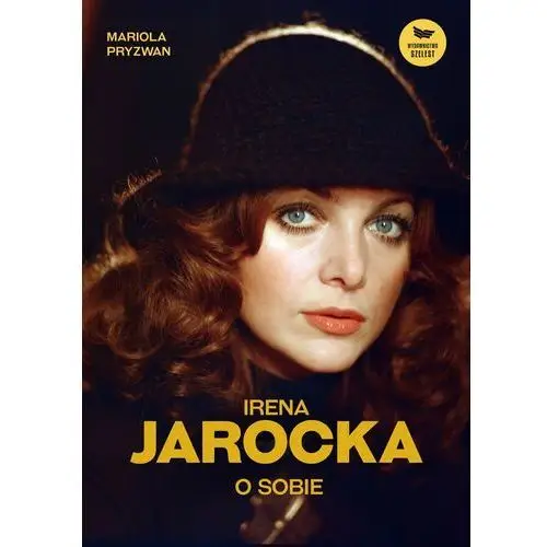 Irena Jarocka o sobie (E-book)