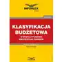 Klasyfikacja budżetowa w kontekście wyjaśnień ministerstwa finansów, 51E1F1B9EB Sklep on-line