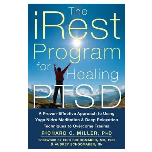 IRest Program For Healing PTSD