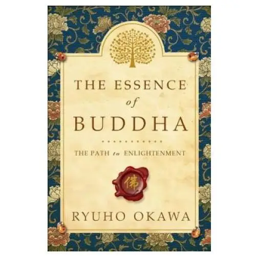 Irh press usa inc. Essence of buddha