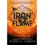 Iron Flame. Żelazny płomień Rebecca Yarros Sklep on-line