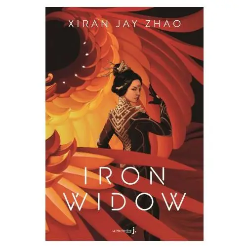 Iron Widow tome 1