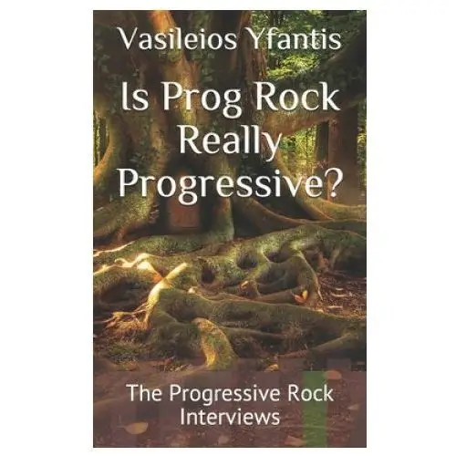 Is Prog Rock Really Progressive?