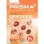 Nuevo Prisma nivel B1 ćwiczenia CD audio Sklep on-line