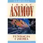 Fundacja i ziemia. fundacja. tom 10 Isaac asimov Sklep on-line