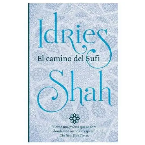 El camino del sufi Isf publishing