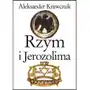 Rzym i Jerozolima Sklep on-line