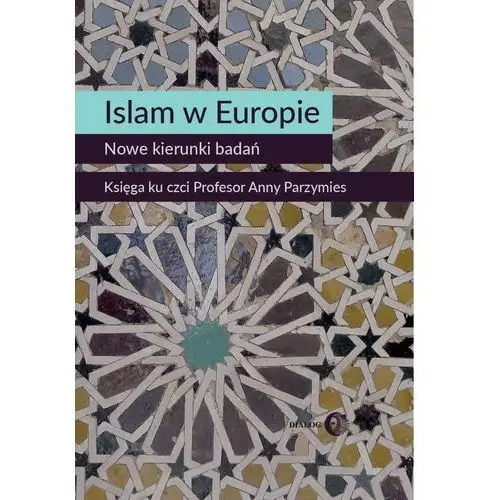 Islam w europie nowe kierunki badań