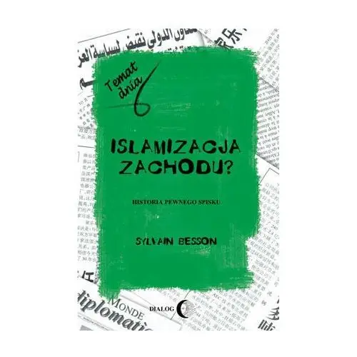 Islamizacja zachodu?