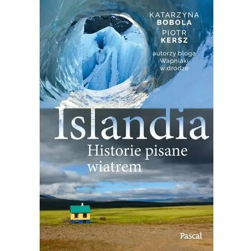 Islandia. Historie pisane wiatrem