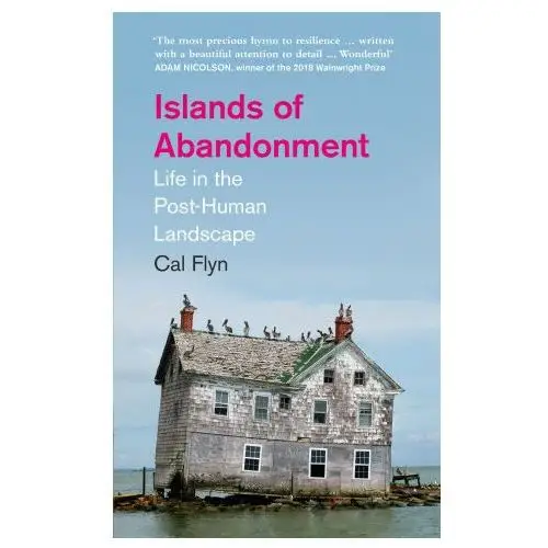 Islands of Abandonment