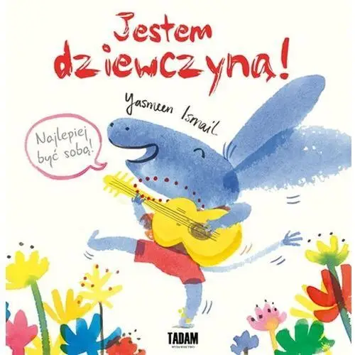 Jestem dziewczyną! Ismail yasmeen