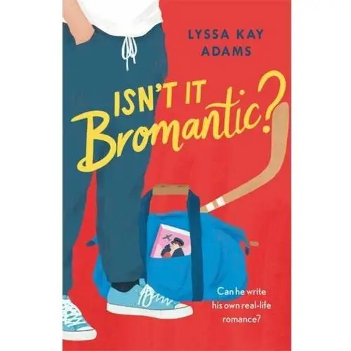 Isnt it Bromantic?: The Bromance Book Club is back... its time to find out more about our favourite