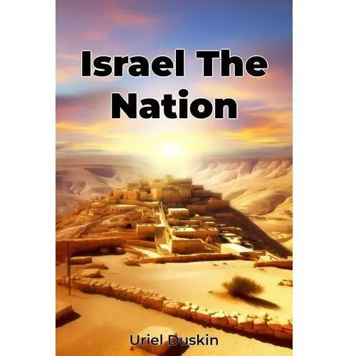 Israel The Nation - ebook EPUB