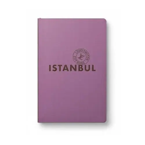 Istanbul City Guide 2023 (Anglais)
