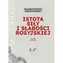 Istota siły i słabości rosyjskiej Sklep on-line