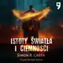 Istoty światła i ciemności. Tom 2 Sklep on-line