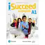 ISucceed in English A1. Teacher's Book Sklep on-line