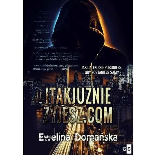 Itakjuzniezyjesz.com